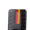 Mercedes C Class W204 Black Copilot Glove Box Panel Trim (2007-2014)