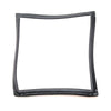 Nissan Patrol Safari Y60 Wagon 1987-1997 Rear Window Rubber Seal Set