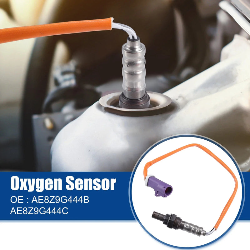 Ford Fiesta 2011-2019 - Downstream Air Fuel Ratio Sensor Oxygen Sensor