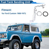 Ford Custom Fuel Level Sending Unit (1969-1972)