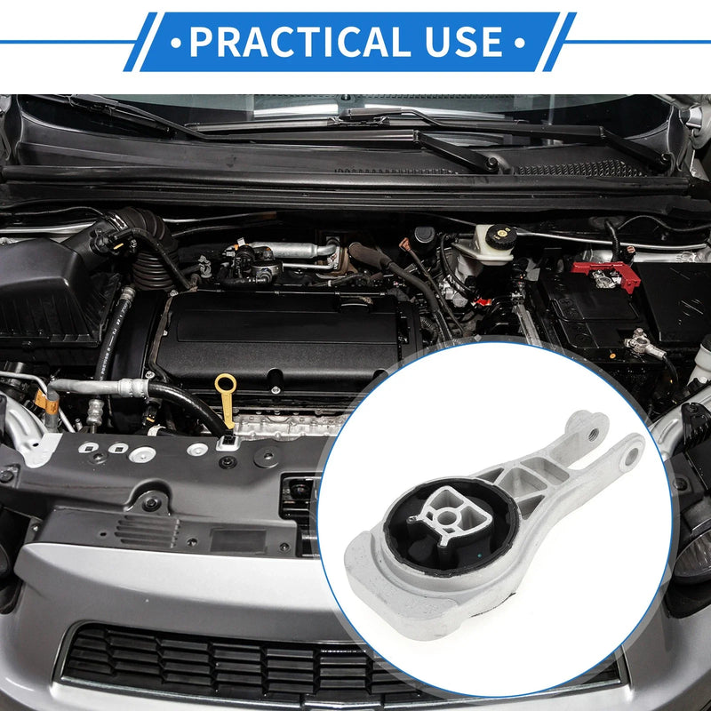 Chevrolet Aveo SJ1 (2012 - 2015) 1.4L MT Engine Mount