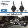 Ford F-150 2 x Front Lower Ball Joints (2015-2020)