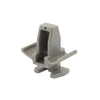 Subaru Forester 4 Pcs Grille Assembly Clips (1998-2005)