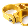 Suzuki GSXR 1000 Triple Tree Front End Upper Top Clamp (2007-2008)