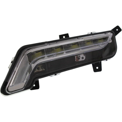 Chevrolet Impala Left Side Daytime Running Light (2014-2018)