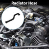 Porsche Cayenne S 9PA 4.5L Rubber Coolant Pipe Radiator Hose