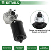 Dodge Dakota Windshield Wiper Motor (1989-1996)