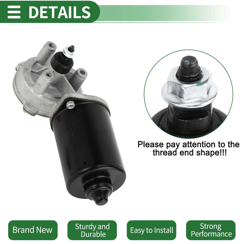 Dodge Dakota Windshield Wiper Motor (1989-1996)