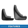 Volvo XC90 2015-2023 Mud Flap Splash Guard