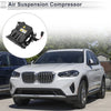 Porsche Panamera (2010-2016) 1 x Unit Air Suspension Compressor