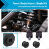 Holden Colorado RG Rubber Front Body Mount Bush (2012-2020)