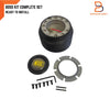 Toyota Hilux Vigo 4 Spoke Steering Hub Adapter (2005-2023)