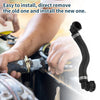 BMW X4 Cooling Liquid Tube Radiator Hose (2015-2018)