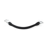 Tie Down 10" Heavy Duty Rubber Tarp Straps Bungee Cords (Fits Most Models)