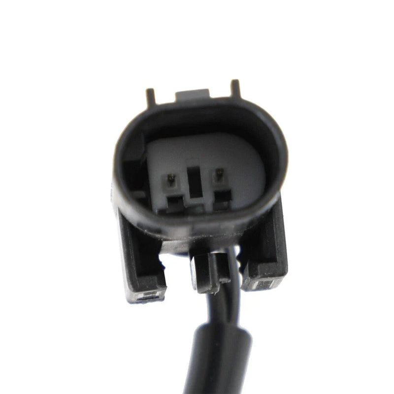 BMW 3 Series E90 E91 E92 E93 Windshield Wiper Spray Jet Nozzle (2007-2013)