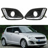 Suzuki Swift ABS LED Daytime Running Lights (2014-2016)