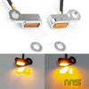Harley Softail Touring LED Turn Signal Light (2018-2023)