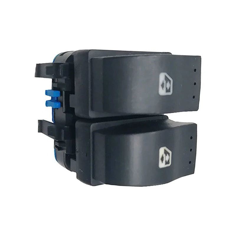 Renault Megane Driver Side Power Window Switch (2002-2008)