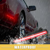 Dodge Amber Red Light LED Side Marker Light