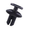Mercedes-Benz Sprinter Vito Wheel Arch Lining Splash Guard Clips Fit (2006-2023)