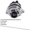Maserati GranTurismo Quattroporte Alternator 4.2L (2008–2012)
