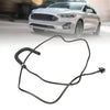 Ford Fusion Radiator Coolant Recovery Tank Overflow Hose (2013-2020)