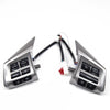Subaru Legacy Steering Wheel Switch (2012-2014)