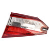 Ford Fusion LED Tail Light Brake Lamp Right Passenger Side (2017–2020)
