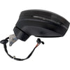 Left Side Power Mirror For 2018-2021 Volkswagen Tiguan