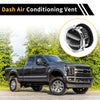 Ford F-250 F-350 F-450 Dash AC Heater Air Vent (2011-2016)