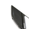 BMW 4 Series G82 G83 Carbon Fiber Side Fender Air Vent Trim (2021-2022)