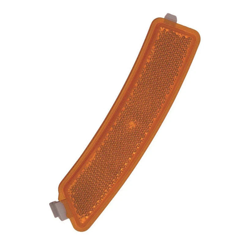 Lincoln MKZ Front Bumper Side Marker Reflector Lamp (2013-2016)