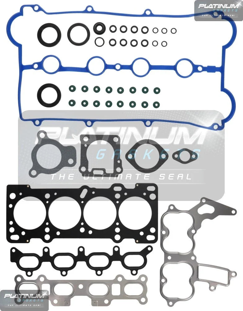 MAZDA 323 ASTINA PROTEGE BA11 BG10 1.8L BP HEAD GASKET SET (1989–1998)