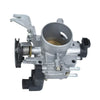 03-05 Toyota Corolla Matrix Throttle Body w/ MAP IACV (2003-2005)