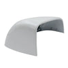 Tesla Model Y Wing Mirror Cover White ABS