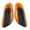 Mini Cooper F55 F56 F57 Turn Signal Light Covers (2014-2021)
