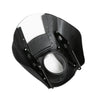Harley Sportster 1200 39mm Windshield Clamps