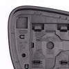 Side Mirror Glass Lens Rear View Fits Nissan Navara D23 NP300 Pickup 2014-17 D05