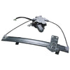 Ford Falcon EA EB ED EF EL LH Front Electric Power Window Regulator + Motor