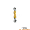 Harley Softail Dyna Low Rider Gold Adjustable Shift Linkage (2006-2023)