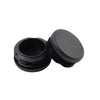 YAMAHA TDM 850 Motorcycle Frame Hole Cover Caps 2 x (2002-2018)
