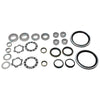 Patrol GU Y61 4wd Hub + Wheel Bearing Repair Kit Front Swivel Knuckle Seal