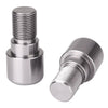 Dirt Bike 18mm Handlebar Grips End Cap Plugs  Slider