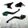 Kawasaki Z650 Versys 1000 Z900 Brake Clutch Lever (2017-2023)