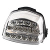 Honda CBR1000RR LED Turn Signal Brake Tail Lights (2008-2012)