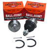 Hilux GGN15 GGN25 KUN16 KUN25 KUN26 2005-2016 2 Japan 555 Lower Ball Joints
