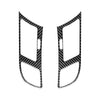 BMW 5 Series M5 Carbon Fiber Side Air Outlet Vent Cover Trim (1998-2003)