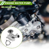 BMW 3 Series Water Pump (1977-1993)