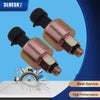 Holden Jackaroo UBS 4JX1 3.0 2X Oil Rail Pressure Sensor (1998-2002)