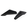 SUZUKI GSXR 600 750 Carbon Fiber Gas Tank Side Trim Cover (2004-2005)
